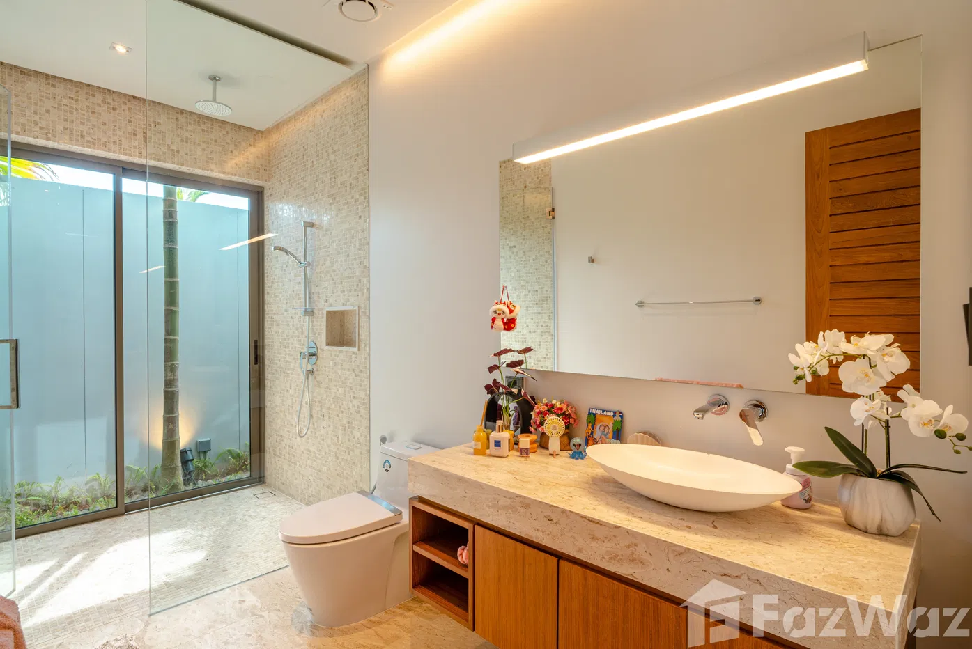 รูป ขาย วิลล่า 3 ห้องนอน ในโครงการ อัญชัน ฮิลล์ 6068697 - รูปที่ 3/20