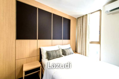 Condos for sale BTS Krung Thon Buri : 1 bedroom for sale at Ideo Sathorn Taksin