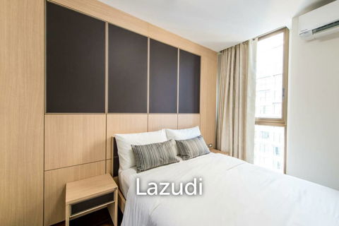 1 bedroom for sale at Ideo Sathorn Taksin