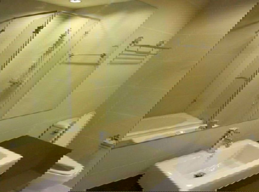 รูป 🔥🔥ให้เช่าคอนโด Belle Grand Rama9 Near MRT โทร 064-294-2224 - รูปที่ 6/6