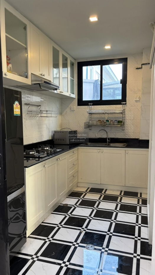 รูป เช่าทาวน์เฮ้าส์/ทาวน์โฮม คาซ่า ซิตี้ บางนา บางแก้ว บางพลี สมุทรปราการ CX-115551 ✅ ทักไลน์ @connexproperty ตอบทันที ทีมงานมืออาชีพ ✅ - รูปที่ 4/9