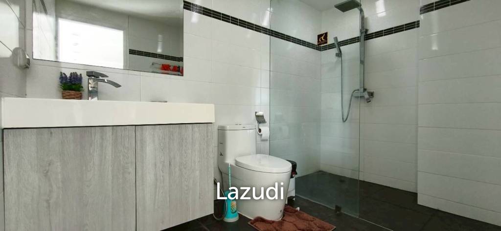 รูป 3 ห้องนอน 2 ห้องน้ำ 100.25 ตรม พาร์ค รอยัล 3 - รูปที่ 11/12