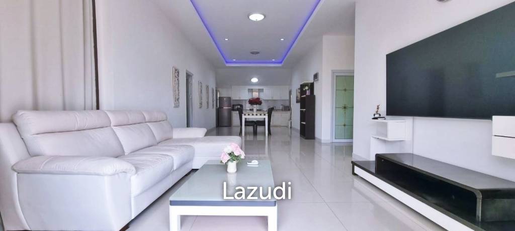 รูป 3 ห้องนอน 2 ห้องน้ำ 170 ตรม โชคชัย วิลเลจ 10 - รูปที่ 1/18