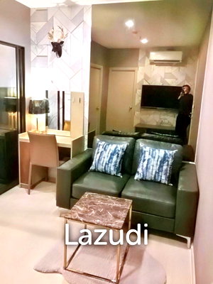 ขายคอนโด : 1 Bed 1 Bath 30.34 Life Sukhumvit 48