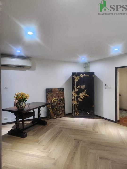 รูป ทาวน์โฮม ให้เช่า การ์เด้น เฮ้าส์ พระราม 3 (SPSJP177) - รูปที่ 4/19