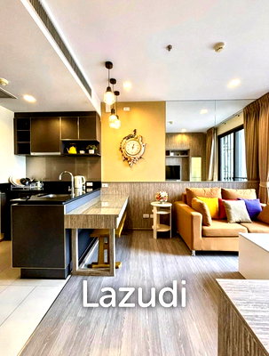 Condos for sale : 1 Bed 1 Bath 37 SQ.M. Nye by Sansiri