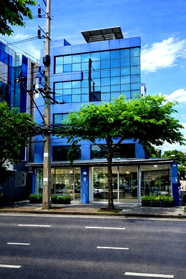เช่าอาคารพาณิชย์ เอเชียทีค : สะพานพระราม3 500ม. ไอคอนสยาม 3.6 กม. 5ห้อง 6น้ำ อาคารพาณิชย์ 6 ชั้น 28 ตร.ว.500 ตร.ม.เดอะมอลล์ท่าพระ 1.7 กม. ติดถนนเจริญนคร โชว์รูม