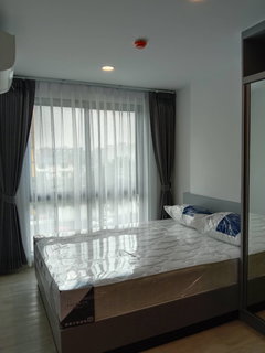 รูปภาพ *ห้องใหม่มือหนึ่ง! ให้เช่าคอนโด Galileo รัชดา 32 ห้องสวย เฟอร์ครบพร้อมอยู่ Line ID: @ppagent