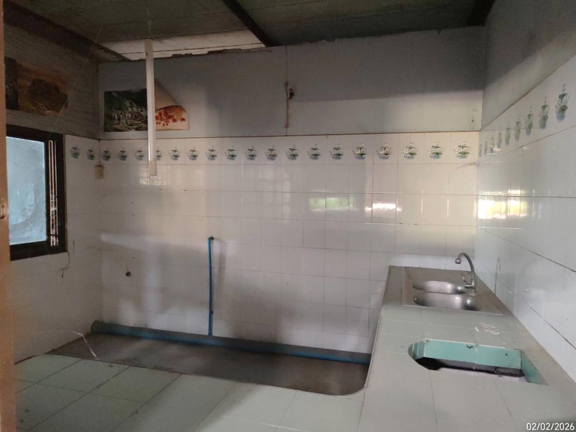 รูป โกดัง สำหรับขาย - สามชุก สามชุก สุพรรณบุรี - รูปที่ 23/30