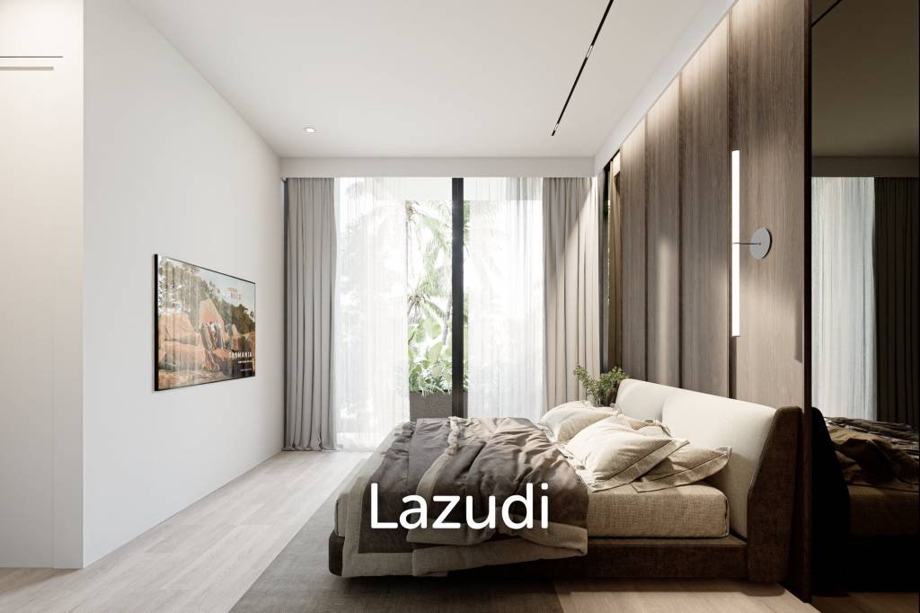 รูป 2 Bed 3 Bath 150 SQ.M Aileen Residence Bangtao - รูปที่ 10/14