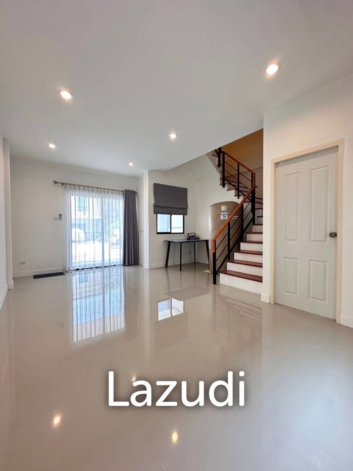 รูป 2 Storey 3 Bedroom Townhouse For Sale In Hua Hin - รูปที่ 6/18