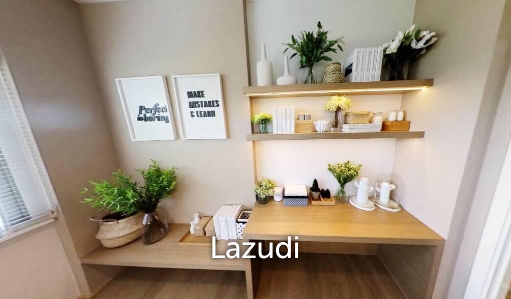 picture 4 Bed 4 Bath 322 SQ.M Nirvana ELEMENT Bangna - 8/9