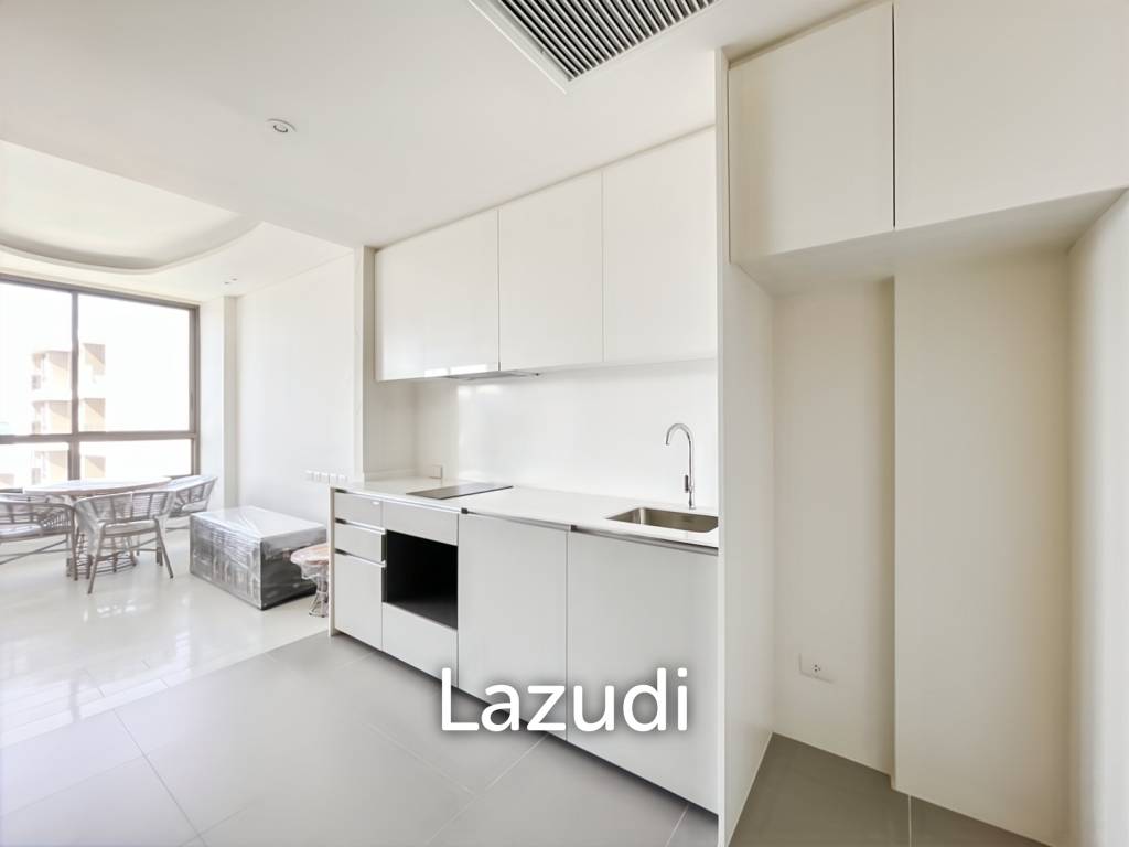 รูป คอนโด2ห้องนอนใหม่สุดหรูวิวทะเล วีรันดา เรสซิเดนซ์ หัวหิน - รูปที่ 10/40