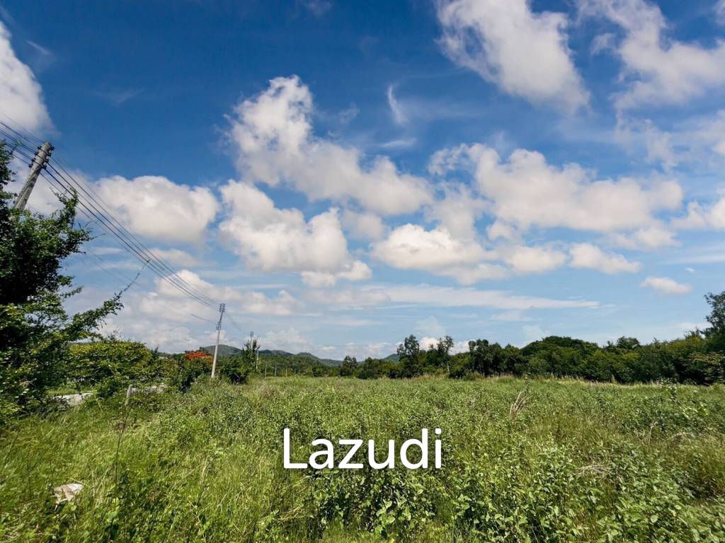 picture 1,630.4 SQ.M Land Plot at Palm Hills For Sale - 4/10