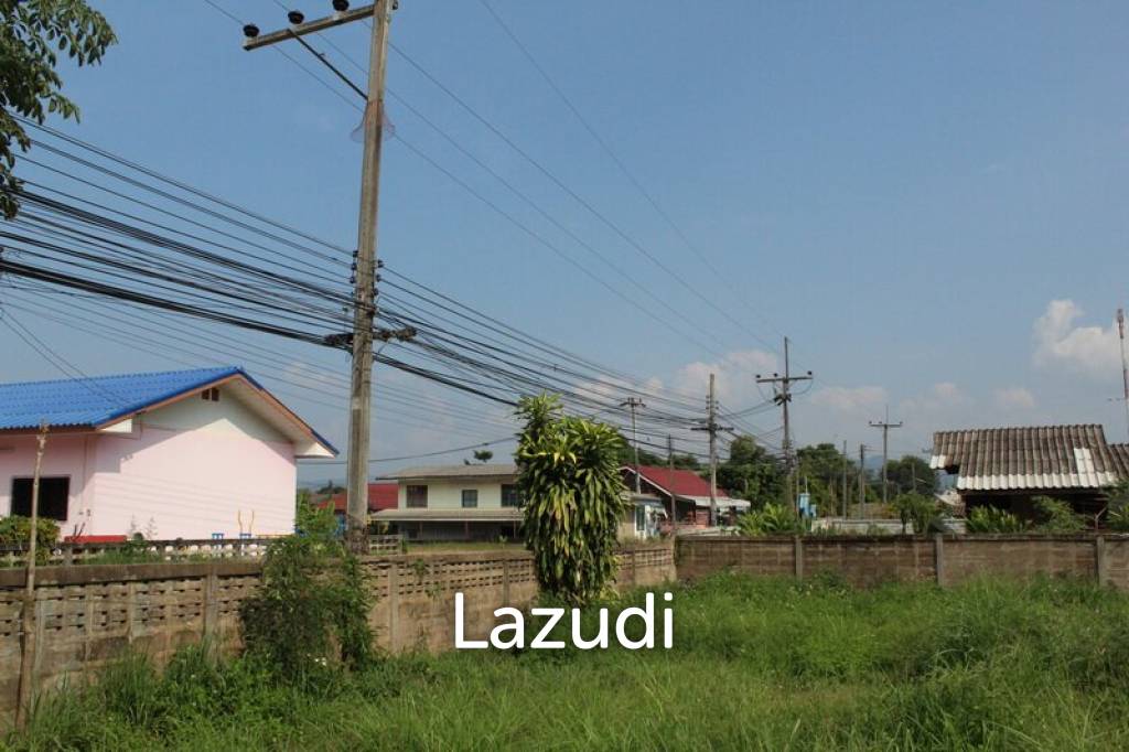 รูป Centrally Located Plot of Land for Sale - รูปที่ 6/8