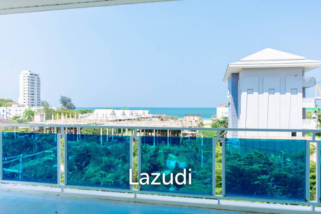 รูป MY RESORT CONDO : 3 bed sea views - รูปที่ 5/10