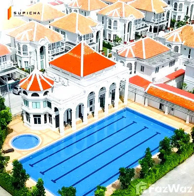 Houses for rent Muang Phuket Phuket : 4Bedrooms House for rent Supicha Sino Khaokaew 6069012