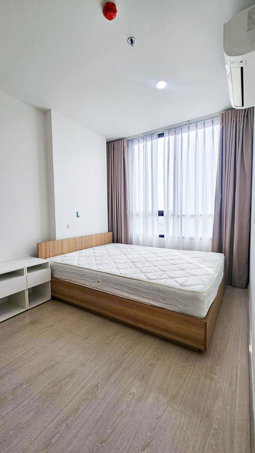 picture Nue Noble Chaengwattana For Rent - 1/18