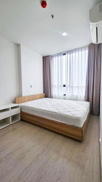 ให้เช่าคอนโด Nue Noble แจ้งวัฒนะ ห้องสวย พร้อมเครื่องใช้ไฟฟ้าเฟอร์นิเจอร์ครบ