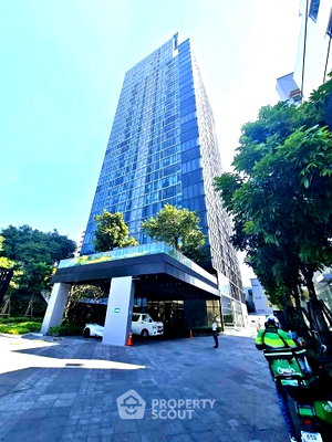 ขายคอนโด : คอนโด 1 ห้องนอน ขนาด 57 ตร.ม. ขาย ที่ Siamese Exclusive Queens ใกล้ MRT Queen Sirikit 100 ม. (ID 2611284)