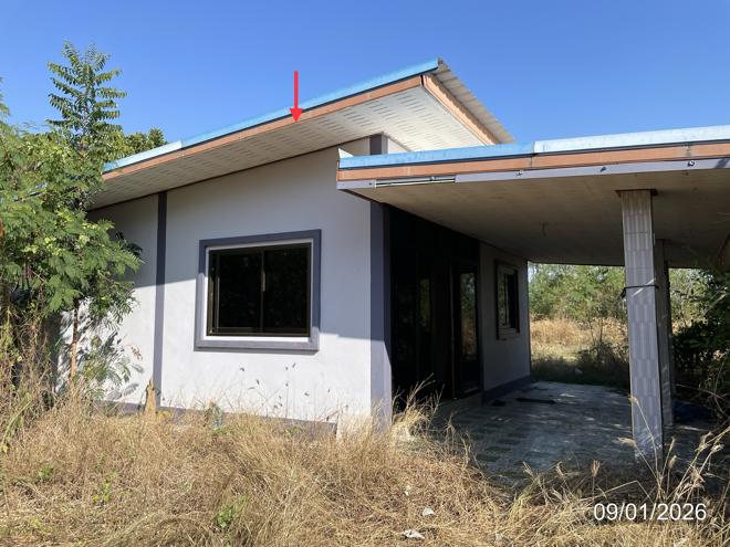 รูป โกดัง สำหรับขาย - บ้านนา วชิรบารมี พิจิตร - รูปที่ 10/34