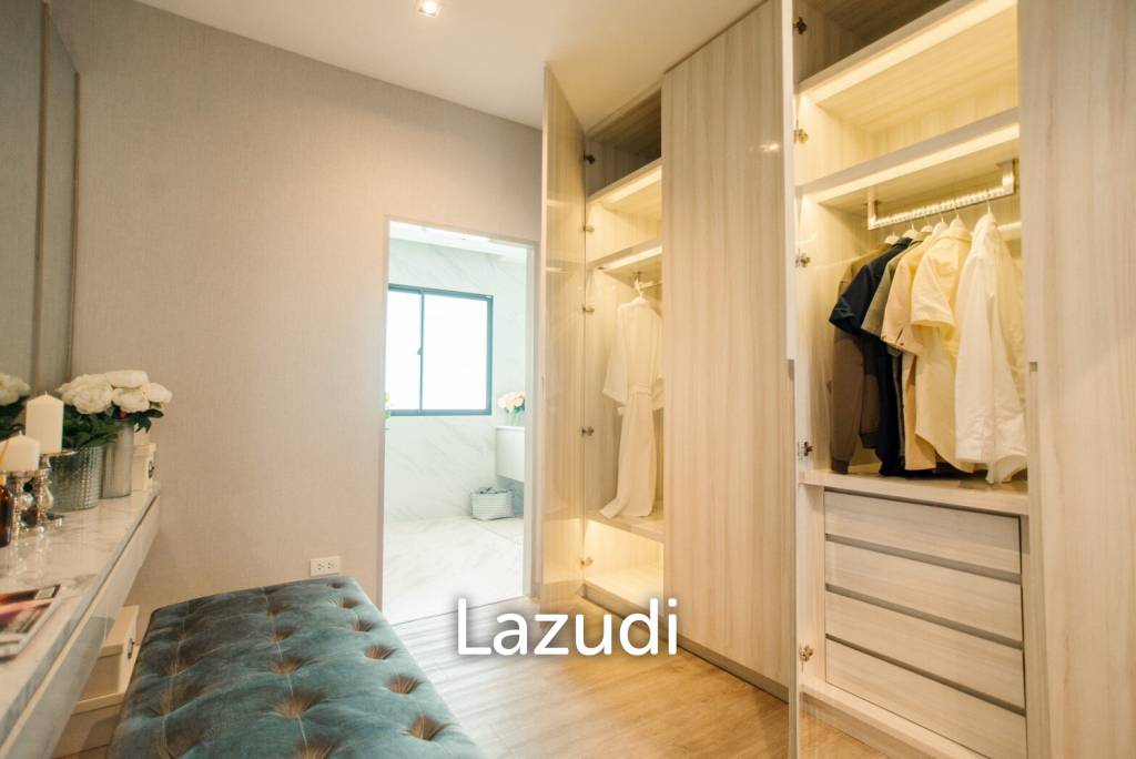 picture 3 Bed 4 Bath 260 SQ.M AI Ratchapruek - 16/19