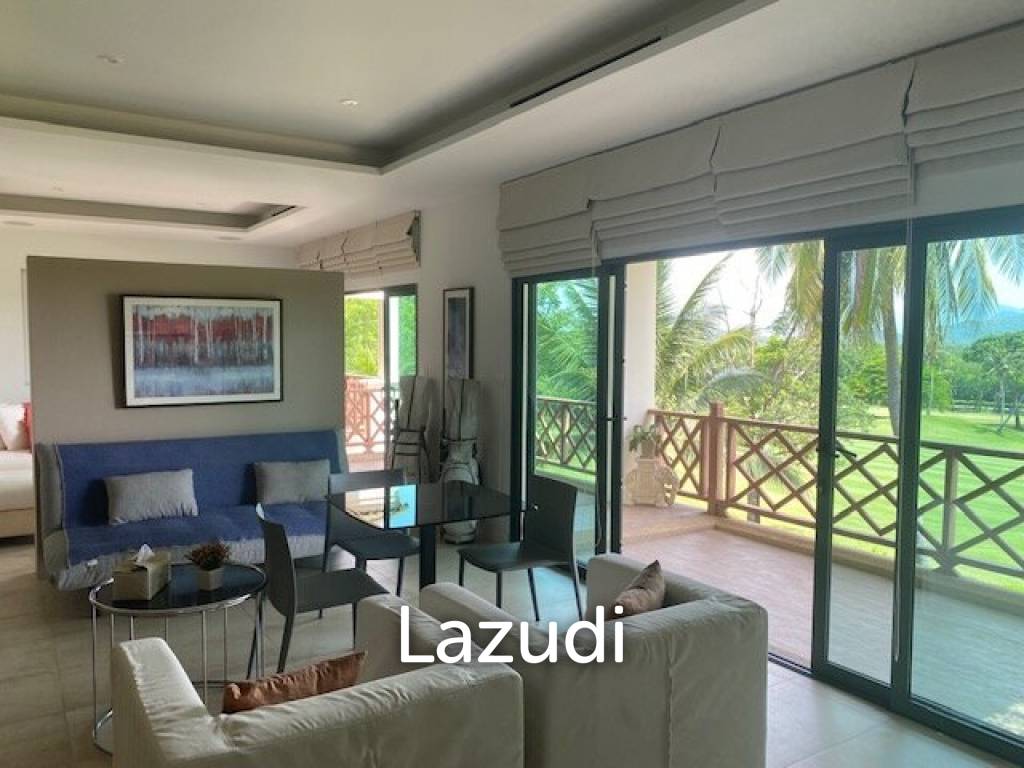 picture PALM HILLS : Great value 2nd floor 2 bed condo on Palm Hills Golf Course - 1/54