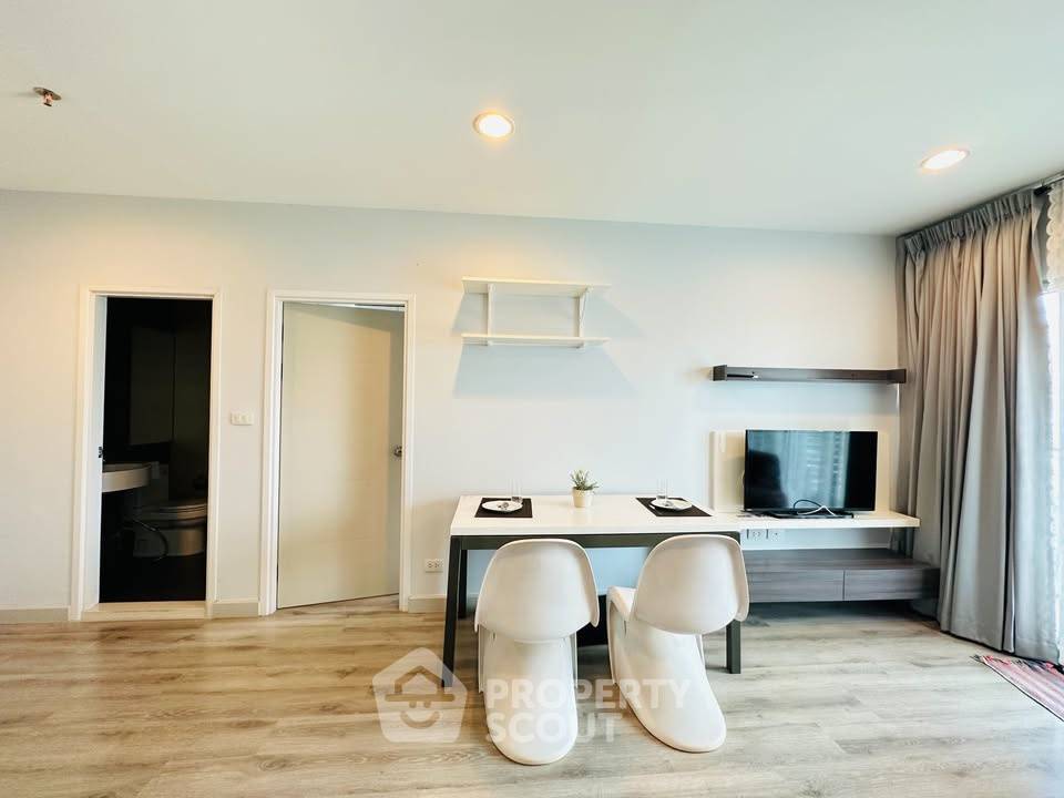 รูป คอนโด 2-ห้องนอน ที่ เซ็นทริค สาทร-เซนต์หลุยส์ ใกล้ BTS เซนต์หลุยส์ (ID 2425172) - รูปที่ 8/10