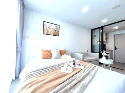 Condos for rent : ✅️Ready to Move in 🔥For Rent #NOP268 Atmoz Oasis Onnut