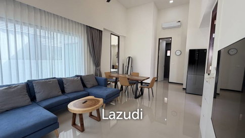 2 Bedroom 2 Bathroom 126 SQ.M. The Maple Pattaya