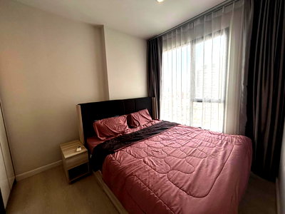 Condos for rent : "DT-8082🏢 For Rent: Niche Pride Phetchaburi–Thonglor – Near Thonglor "