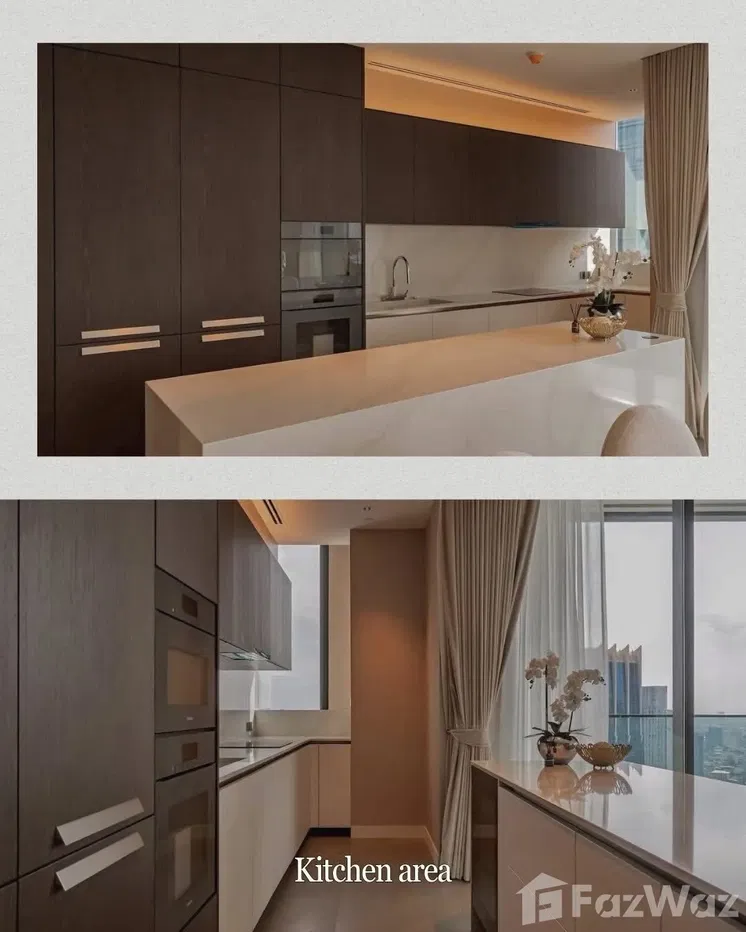 รูป ขาย คอนโด 3 ห้องนอน ในโครงการ วัน เอทตี้ไนน์ ไวร์เลส 6068030 - รูปที่ 5/6