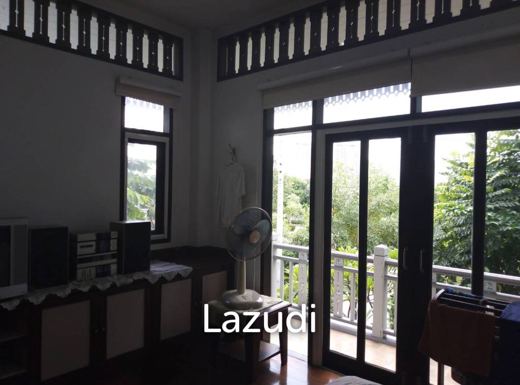 รูป 2 Bed 175 SQ.M House in Oriental Beach Cha-Am - รูปที่ 10/21