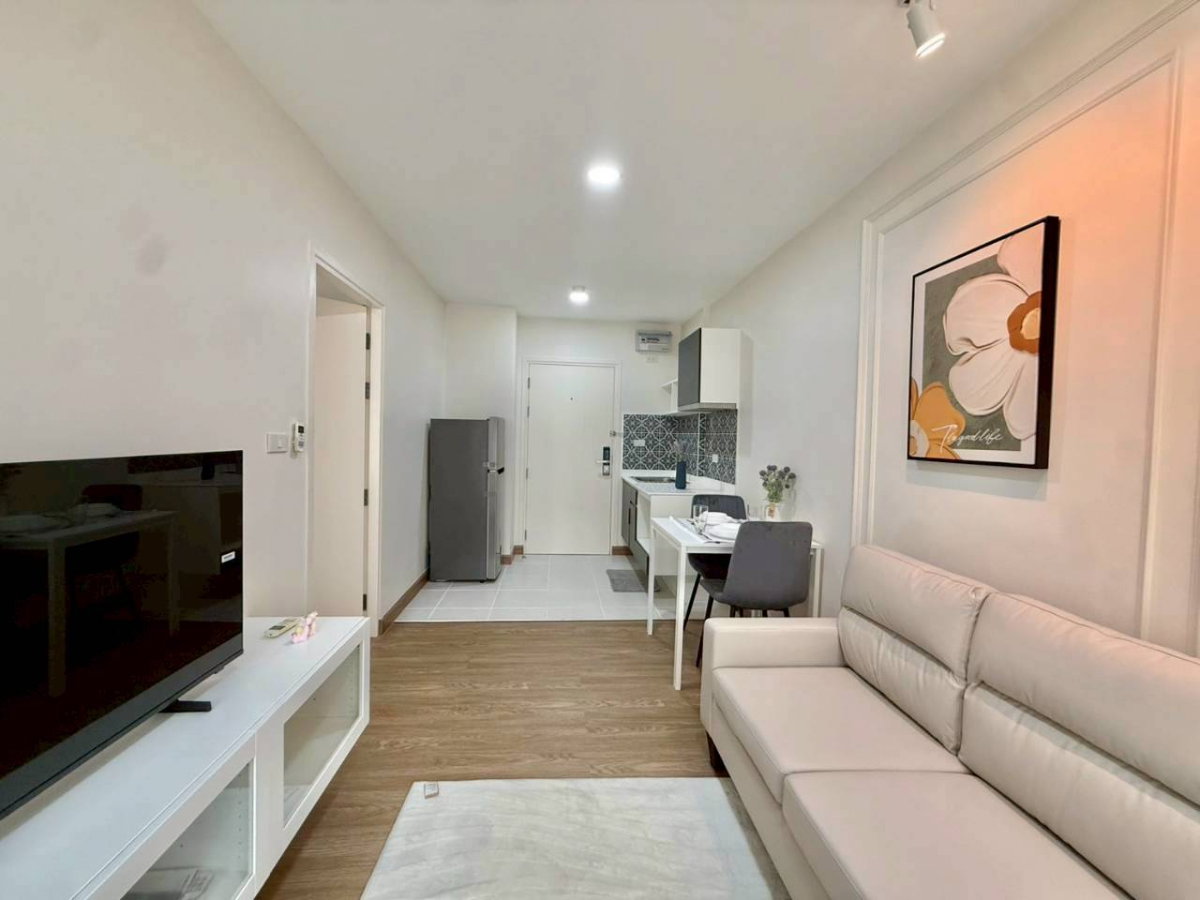 Zcape 3 Condominium For Sell WR-04276