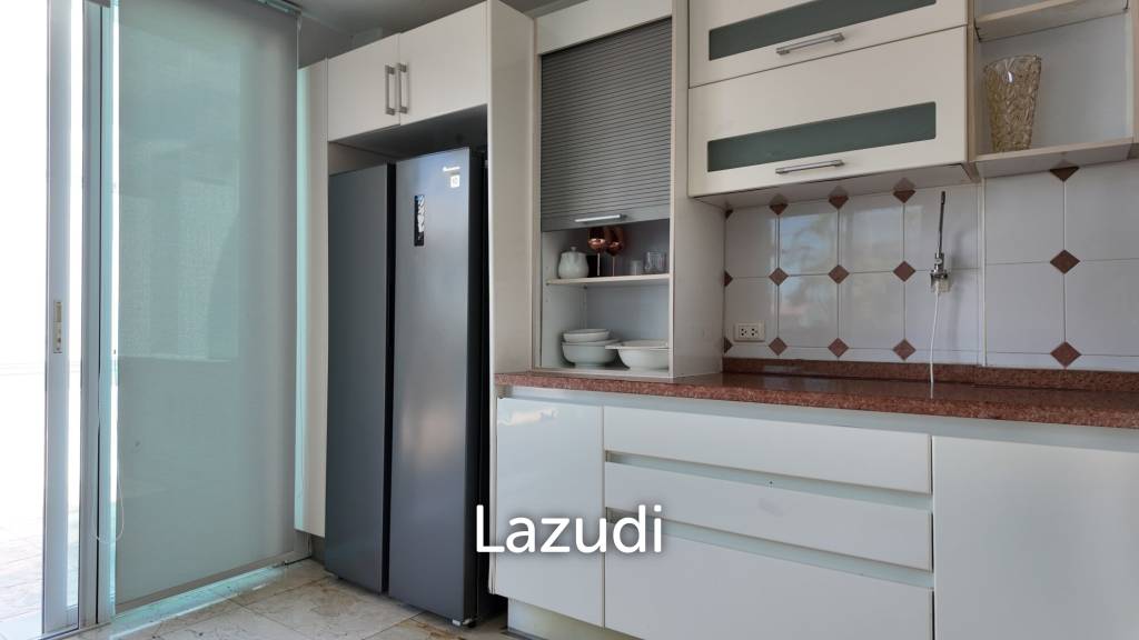 รูป 355.0 ตร.ม. 3 ห้องนอน 4 ห้องน้ำ คอนโดสำหรับ ขายใน เชิงทะเล - รูปที่ 17/61