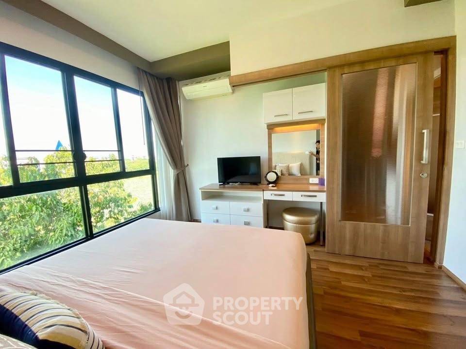 รูป คอนโด 2-ห้องนอน ที่ เดอะเทรเชอร์ คอนโดมิเนียม ใกล้ BTS เซนต์หลุยส์ (ID 2594572) - รูปที่ 22/27