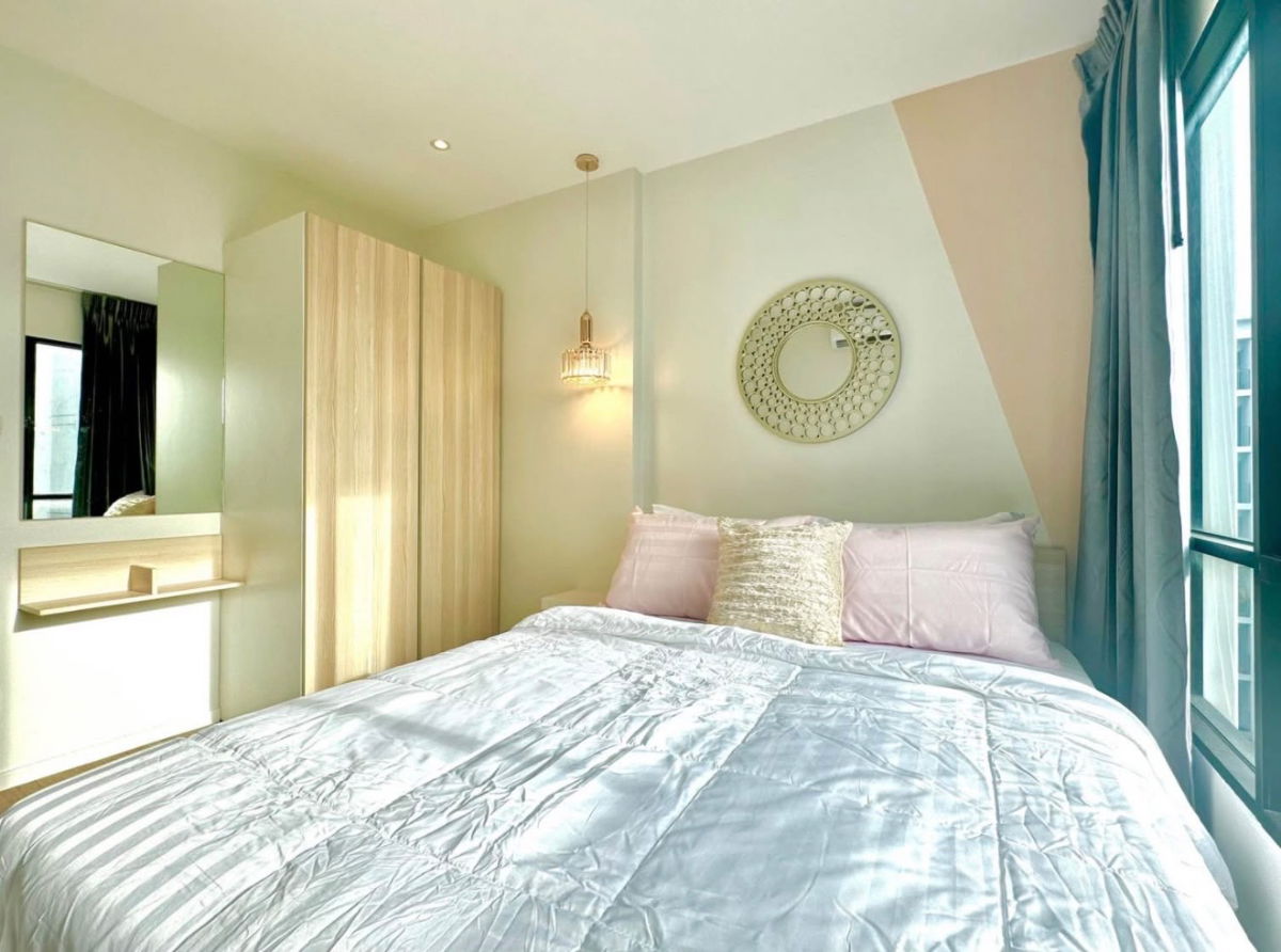 picture The Midd Bangyai for rent ✨ Fully furnished - 2/9