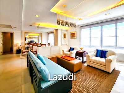 ขายคอนโด : คอนโด 2 ห้องนอนสุดหรู ที่ Marrakesh Hua Hin Residence - ขาย/เช่า