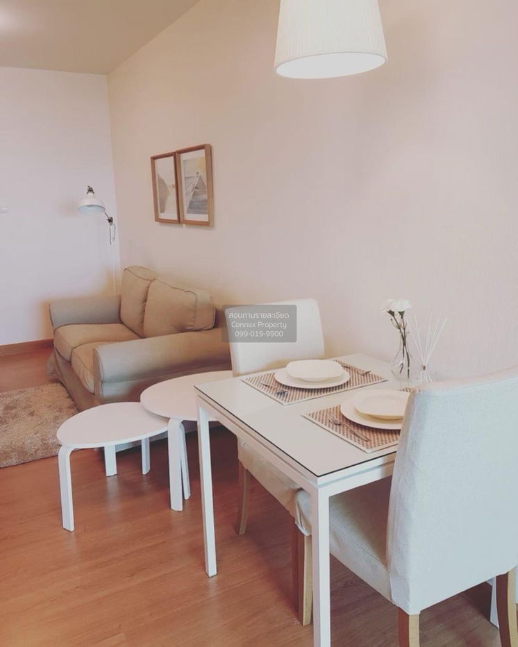 รูป เช่าคอนโด  ศุภาลัย ลอฟท์ แจ้งวัฒนะ บางตลาด ปากเกร็ด นนทบุรี CX-126148 ✅ ทักไลน์ @connexproperty ตอบทันที ทีมงานมืออาชีพ ✅ - รูปที่ 3/12