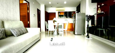 ขายคอนโด : คอนโดริมทะเลชั้น16 ขนาด59.5ตรม. แสนสุข เมืองชลบุรี