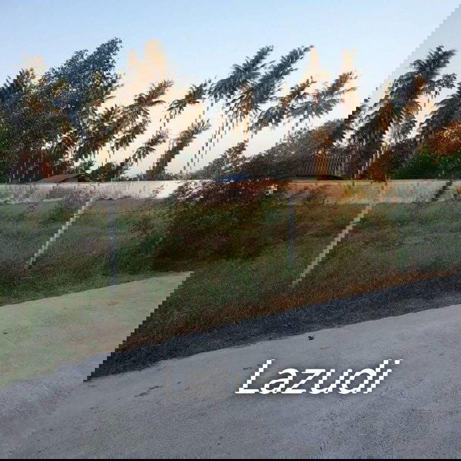 รูป BAMBOO GARDEN : Beautiful land plot for sale - รูปที่ 4/6