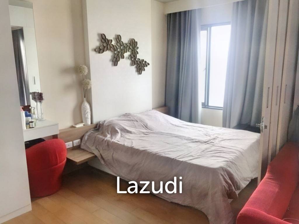 รูป 1 Bed 1 Bath 40.24 SQ.M at Blocs 77 - รูปที่ 5/8