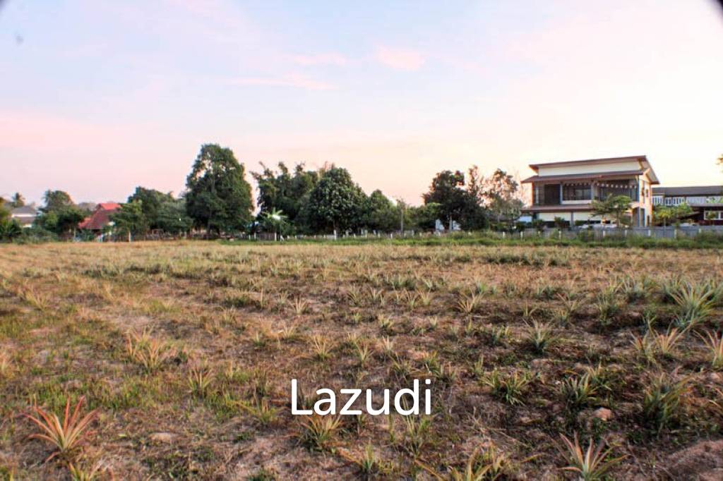 รูป Land for Sale in Good Location - รูปที่ 4/4