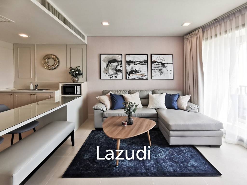 picture Marrakesh : 1 Bedroom Condo In Town - 1/14