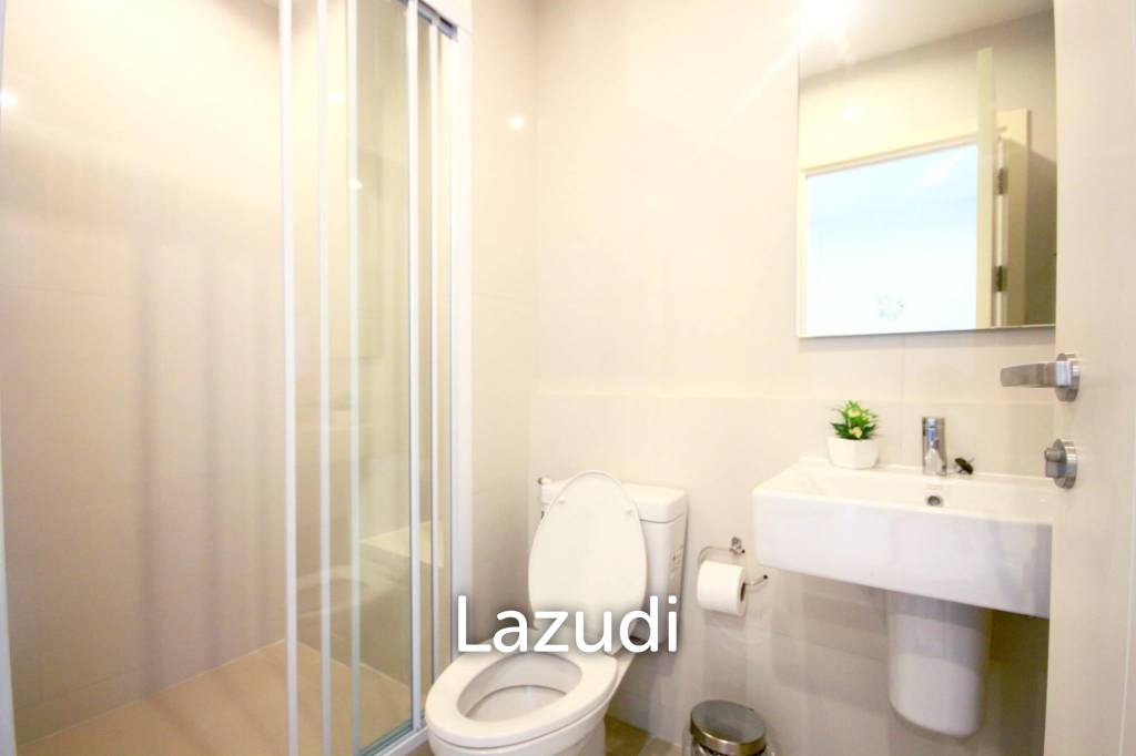 1 Bed 1 Bath At The Base Uptown Phuket - image 6