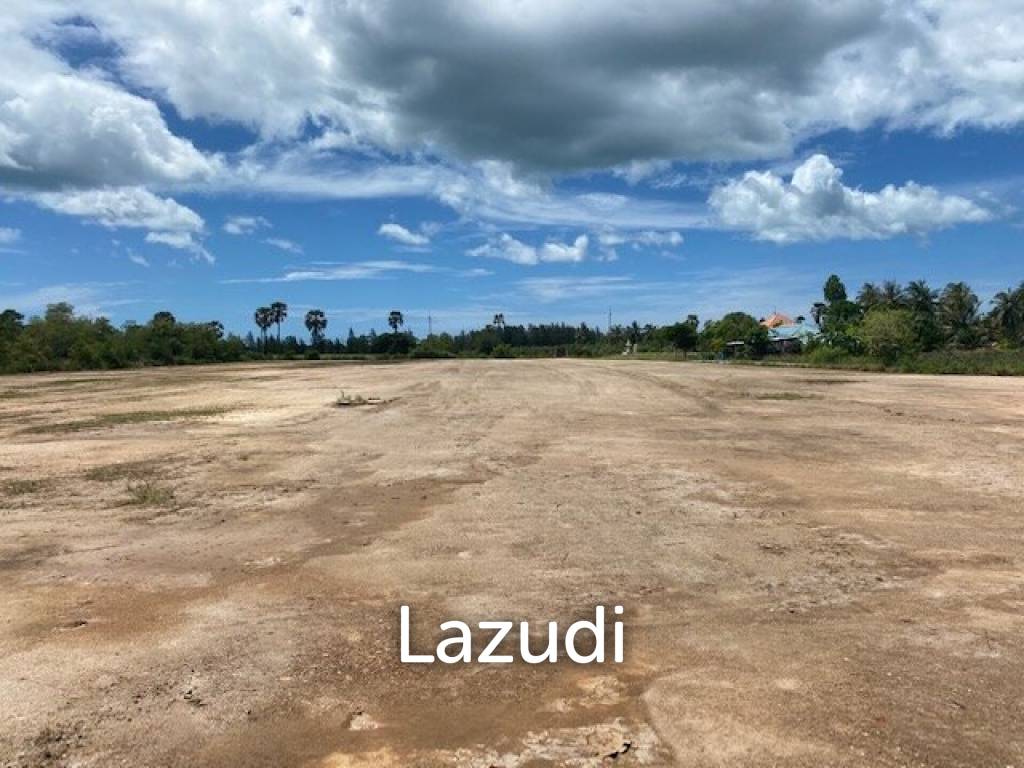 รูป Land of 8 rai near the beach in Kao Kalok - รูปที่ 10/24