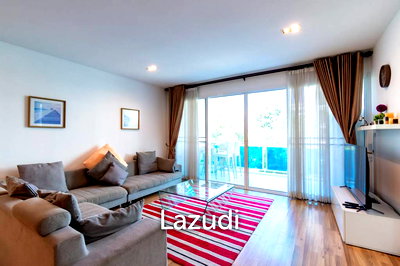 ขายคอนโด : 96.0 ตร.ม.  2 ห้องนอน  2 ห้องน้ำ คอนโดสำหรับ ขายใน หนองแก