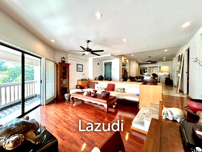 ขายคอนโด : 171.0 ตร.ม.  2 ห้องนอน  3 ห้องน้ำ คอนโดสำหรับ ขายใน ชะอำ