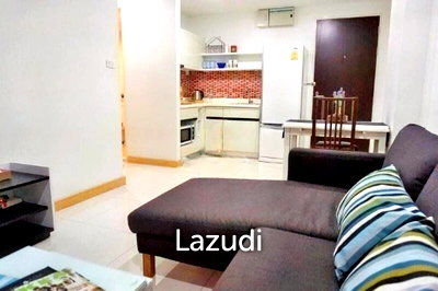 Condos for sale : 1 Bed 1 Bath 40 SQ.M The President Sukhumvit