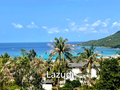 Land for sale : Sea View Land – Ideal for One or Two Villas